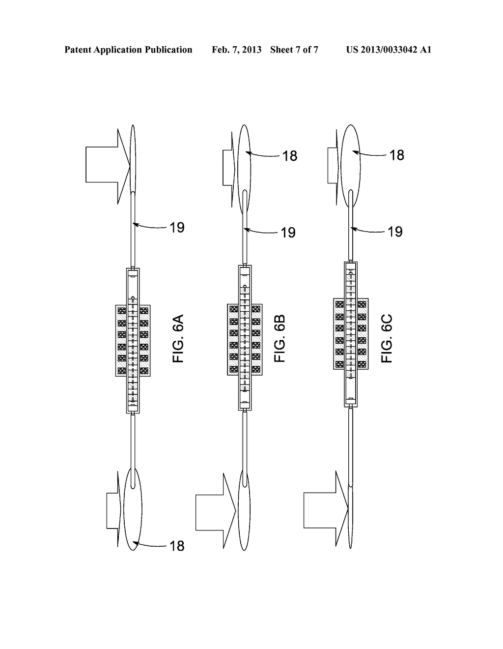 METHOD AND APPARATUS FOR GENERATING ELECTRICAL ENERGY - diagram, schematic, and image 08