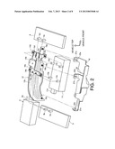 VEHICLE COLLISION PROTECTION APPARATUS diagram and image