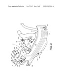 VEHICLE COLLISION PROTECTION APPARATUS diagram and image