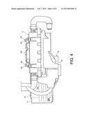 VEHICLE COLLISION PROTECTION APPARATUS diagram and image