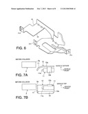 VEHICLE COLLISION PROTECTION APPARATUS diagram and image