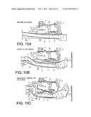 VEHICLE COLLISION PROTECTION APPARATUS diagram and image