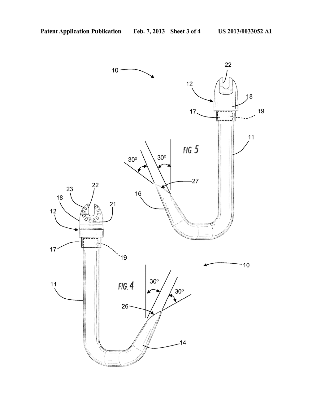 TOOL FOR REMOVAL OF VINES AND OTHER VEGETATION FROM HOT POWER LINES - diagram, schematic, and image 04
