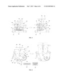 ACTIVE HOOD APPARATUS FOR VEHICLE diagram and image