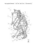 SIDE-BY-SIDE ALL TERRAIN VEHICLE diagram and image