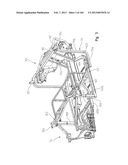 SIDE-BY-SIDE ALL TERRAIN VEHICLE diagram and image