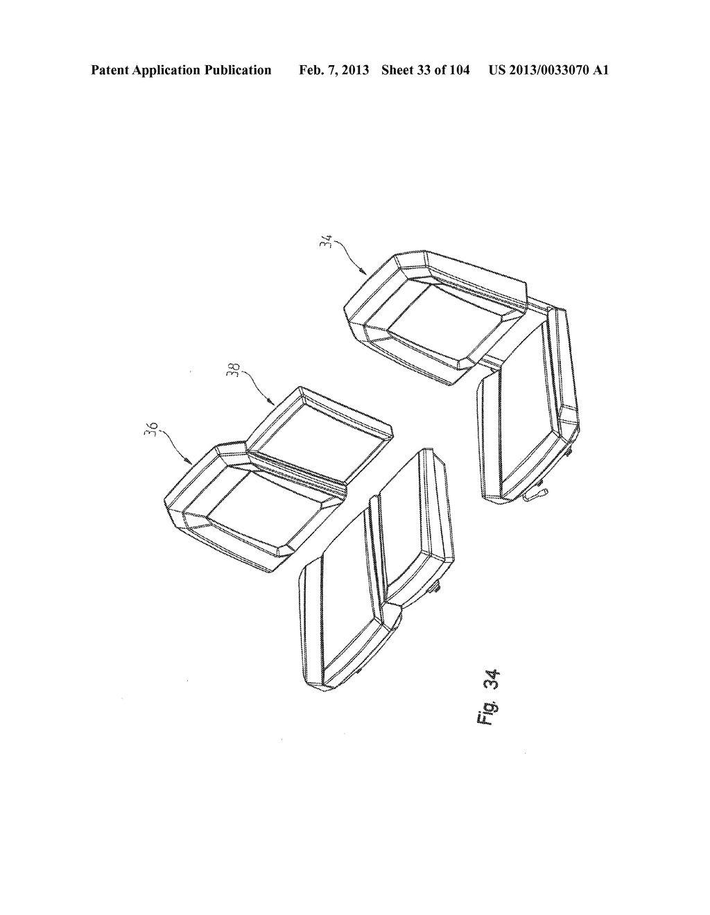 SIDE-BY-SIDE ALL TERRAIN VEHICLE - diagram, schematic, and image 34