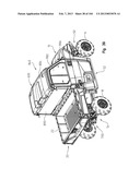 SIDE-BY-SIDE ALL TERRAIN VEHICLE diagram and image