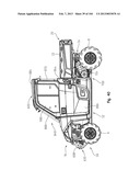 SIDE-BY-SIDE ALL TERRAIN VEHICLE diagram and image