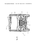 SIDE-BY-SIDE ALL TERRAIN VEHICLE diagram and image