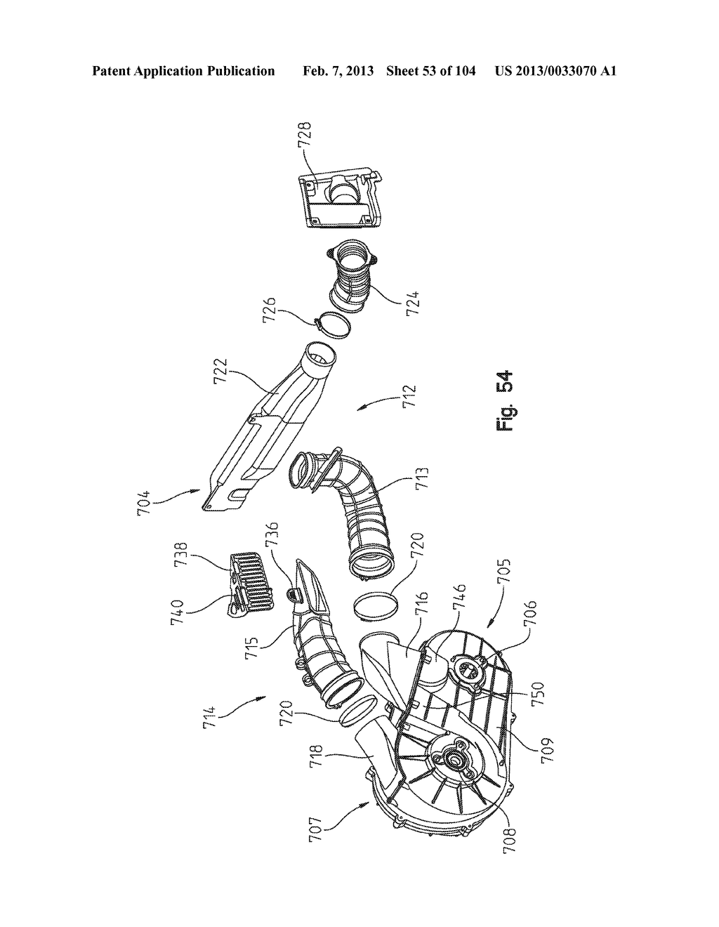 SIDE-BY-SIDE ALL TERRAIN VEHICLE - diagram, schematic, and image 54