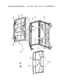 SIDE-BY-SIDE ALL TERRAIN VEHICLE diagram and image