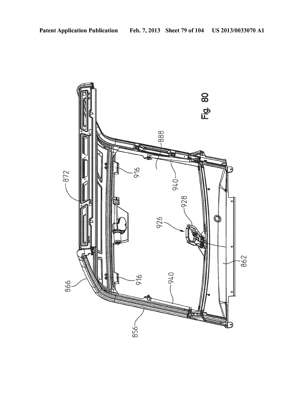 SIDE-BY-SIDE ALL TERRAIN VEHICLE - diagram, schematic, and image 80