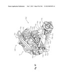 SIDE-BY-SIDE ALL TERRAIN VEHICLE diagram and image