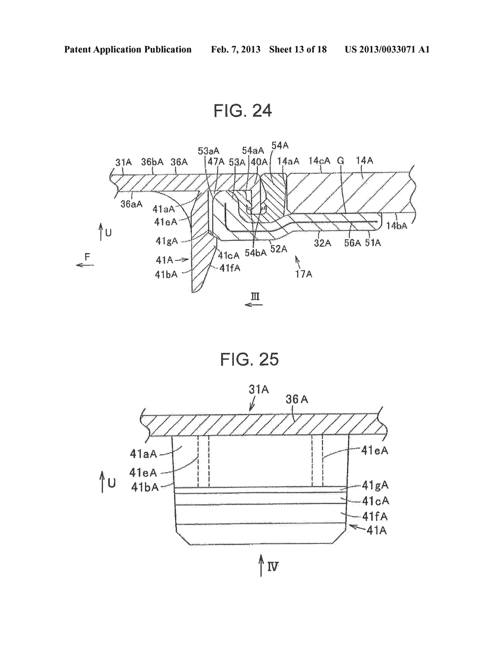 STRUCTURE OF MOUNTING COWL-TOP COVER - diagram, schematic, and image 14