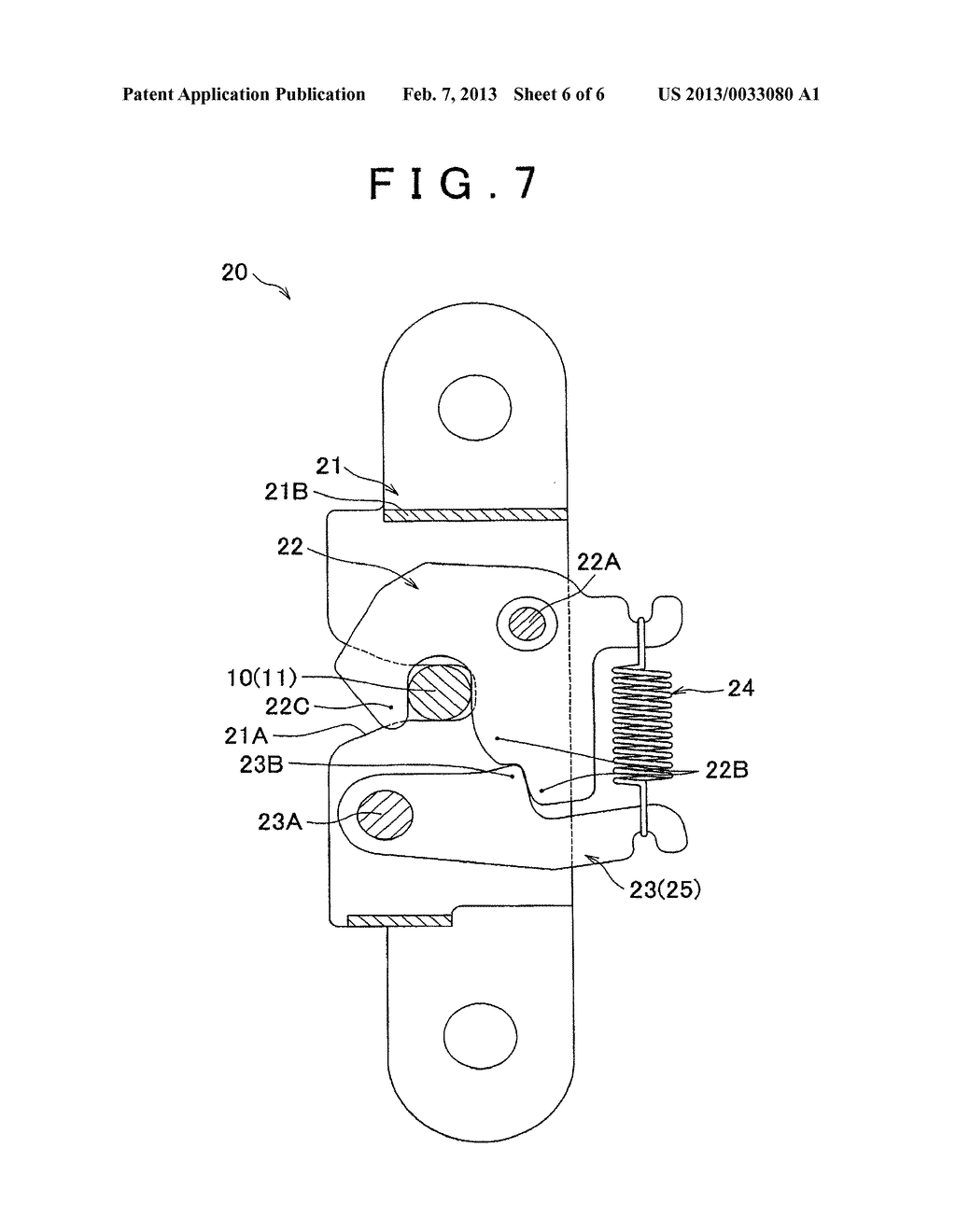 VEHICLE SEAT - diagram, schematic, and image 07