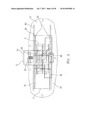 ARMREST STRUCTURE diagram and image