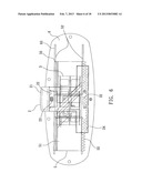 ARMREST STRUCTURE diagram and image