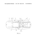 ARMREST STRUCTURE diagram and image