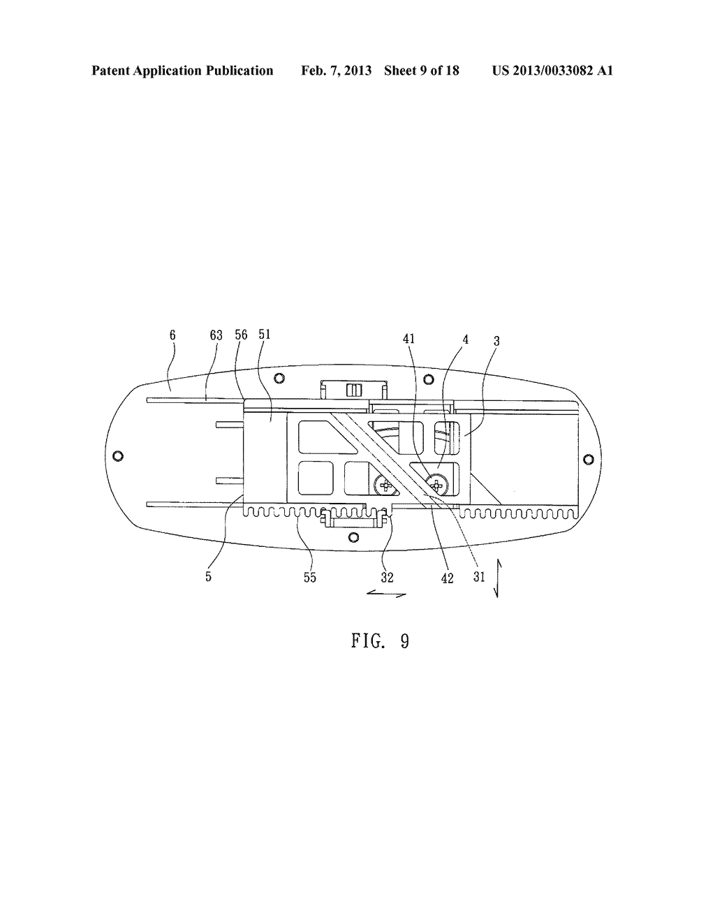 ARMREST STRUCTURE - diagram, schematic, and image 10