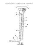 ARMREST STRUCTURE diagram and image