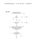 AUTOMATED STOP AND SHUTDOWN OPERATION OF A MINING MACHINE diagram and image