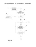 AUTOMATED STOP AND SHUTDOWN OPERATION OF A MINING MACHINE diagram and image