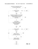 AUTOMATED STOP AND SHUTDOWN OPERATION OF A MINING MACHINE diagram and image