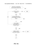 AUTOMATED STOP AND SHUTDOWN OPERATION OF A MINING MACHINE diagram and image