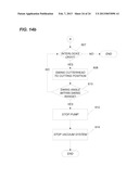 AUTOMATED STOP AND SHUTDOWN OPERATION OF A MINING MACHINE diagram and image