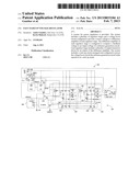 FAST START-UP VOLTAGE REGULATOR diagram and image