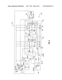 FAST START-UP VOLTAGE REGULATOR diagram and image