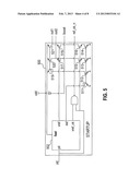 FAST START-UP VOLTAGE REGULATOR diagram and image