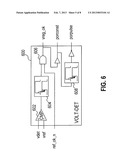 FAST START-UP VOLTAGE REGULATOR diagram and image