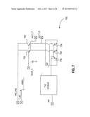 FAST START-UP VOLTAGE REGULATOR diagram and image