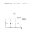 POWER SUPPLY CONTROL SYSTEM AND SEMICONDUCTOR INTEGRATED CIRCUIT diagram and image