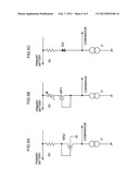 POWER SUPPLY CONTROL SYSTEM AND SEMICONDUCTOR INTEGRATED CIRCUIT diagram and image