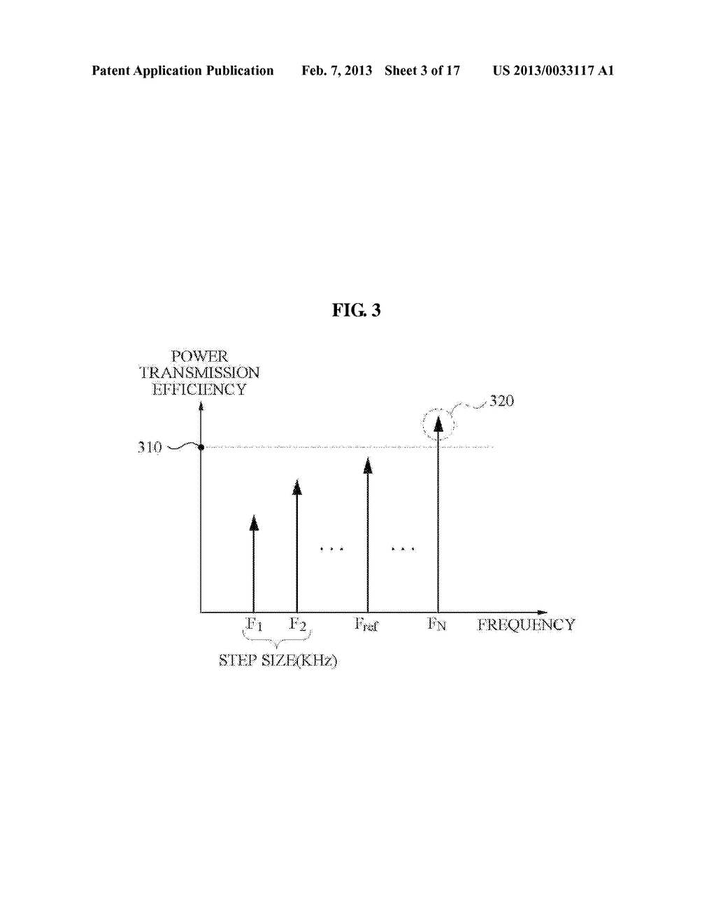 WIRELESS POWER TRANSMISSION SYSTEM, AND METHOD AND APPARATUS FOR     CONTROLLING POWER IN WIRELESS POWER TRANSMISSION SYSTEM - diagram, schematic, and image 04