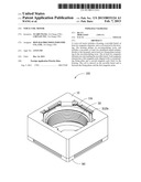 VOICE COIL MOTOR diagram and image