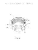 VOICE COIL MOTOR diagram and image