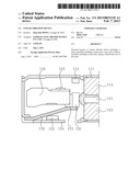 LINEAR VIBRATION DEVICE diagram and image