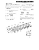 ELECTRIC DEVICE STATOR AND METHODS FOR WINDING diagram and image