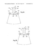 ELECTRIC DEVICE STATOR AND METHODS FOR WINDING diagram and image