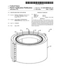 STIR-WELDED INDUCTION ROTOR diagram and image