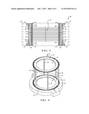 STIR-WELDED INDUCTION ROTOR diagram and image