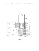 STIR-WELDED INDUCTION ROTOR diagram and image