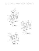 STIR-WELDED INDUCTION ROTOR diagram and image