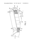 ELECTRIC MACHINE MODULE INSULATION SYSTEM AND METHOD diagram and image