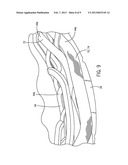 ELECTRIC MACHINE MODULE INSULATION SYSTEM AND METHOD diagram and image