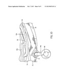 ELECTRIC MACHINE MODULE INSULATION SYSTEM AND METHOD diagram and image